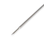 Micro Pocket Thermometer - Red