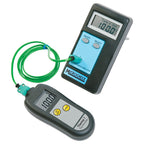 MicroCheck Three Point Temperature Checker Simulator