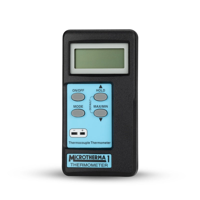 MicroTherma 1 Microprocessor Thermometer