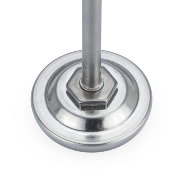 Mini Probe Thermometer - 25mm dial - -40 to 70 