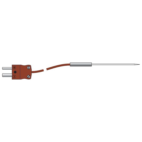 Miniature Needle Probe - type T