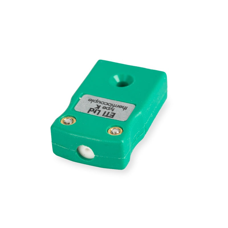Miniature Thermocouple Plug or Socket - socket