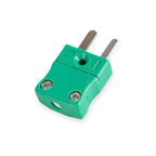 Miniature Thermocouple Plug or Socket - plug