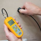 Moisture Meter Kit for Craftsman & Professional Use