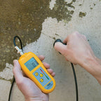 Moisture Meter Kit for Craftsman & Professional Use