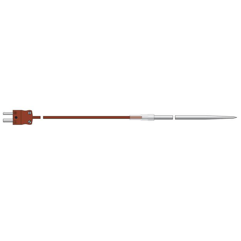 Oven Temperature Probe - Type T