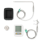 Oven Wireless Temperature Monitoring Kit