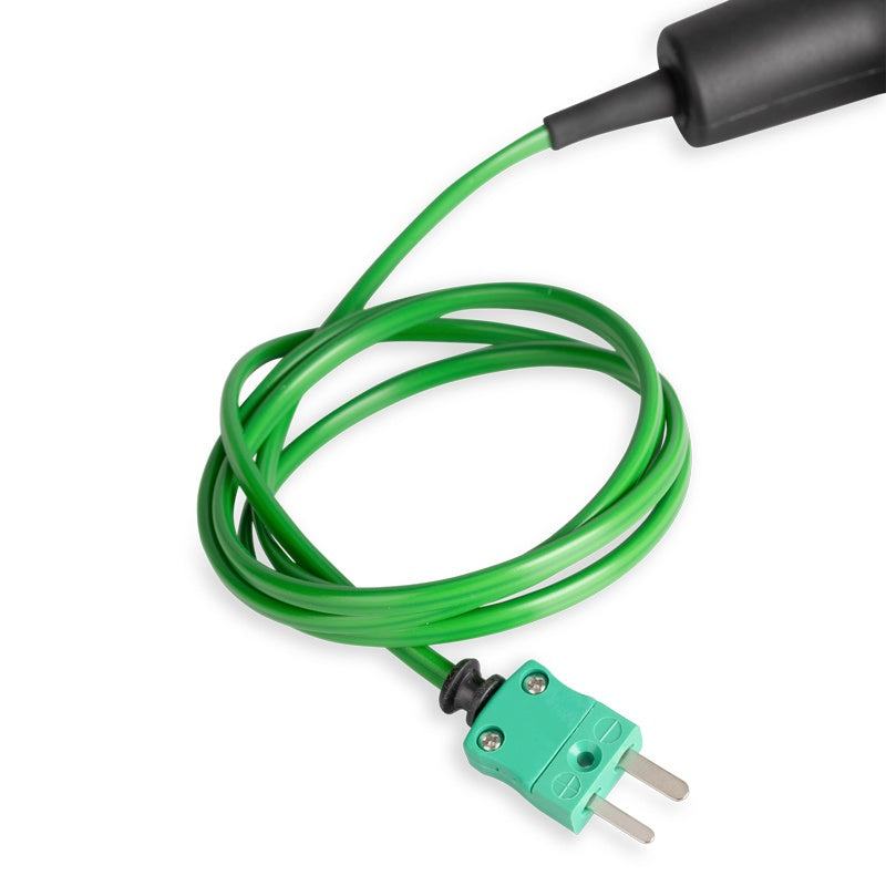 Short T-Shaped Penetration Probe (100 or 300 mm) - 300 mm