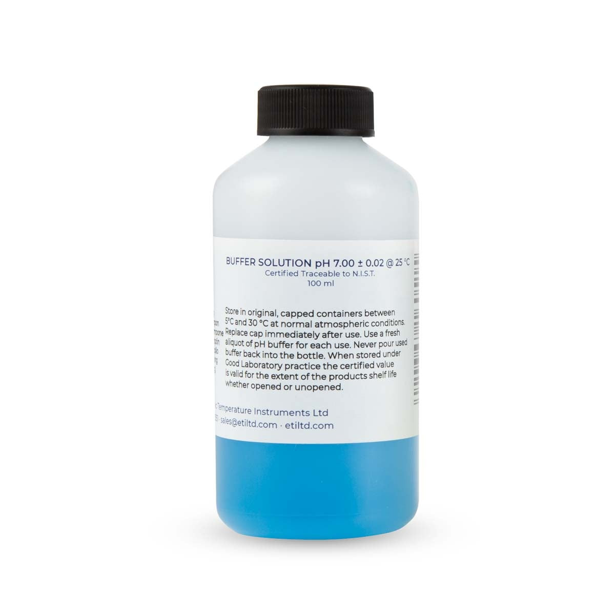 pH buffer solutions - 10.01 pH