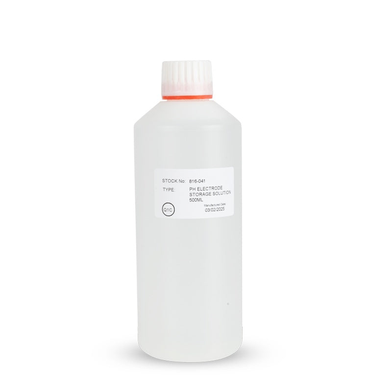 pH Electrode Storage Solution