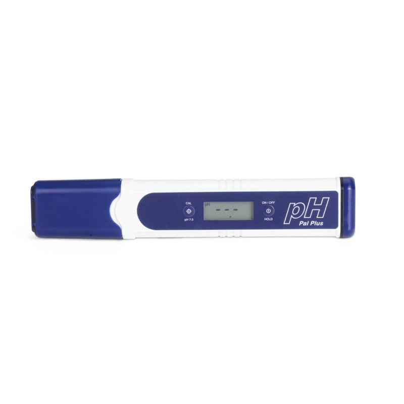 pH PAL Plus Meter