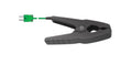 Pipe Clamp Temperature Probe - HVAC Probe - straight lead