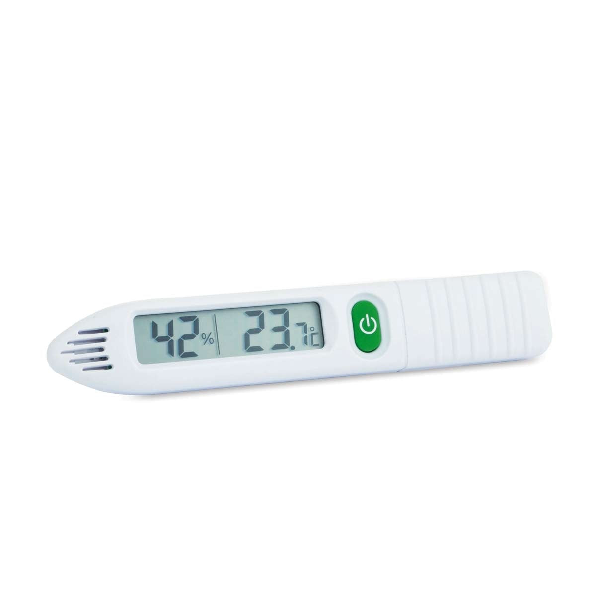 Pocket Therma-Hygrometer