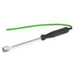 Precision Ribbon Surface Temperature Probe - straight