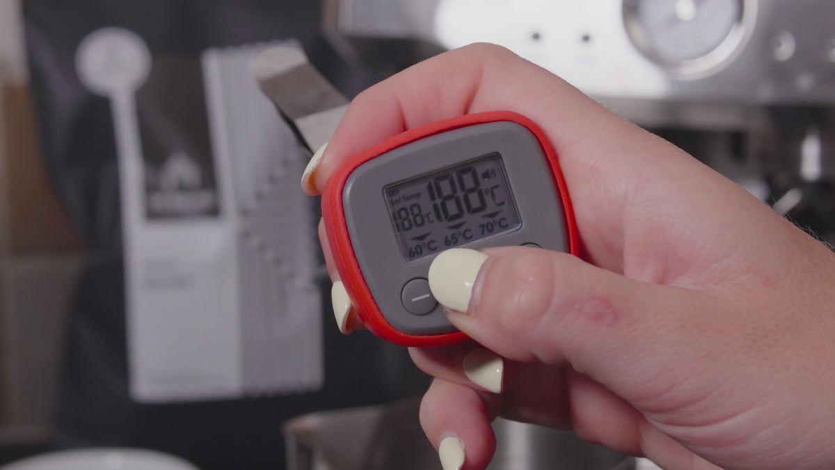 Digital Milk Thermometer