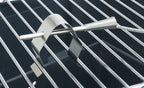 Pro-Series Air Probe & Clip — for Oven & BBQ - oven probe & clip