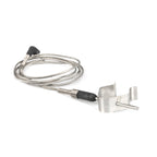 Pro-Series Air Probe & Clip — for Oven & BBQ - oven probe & clip