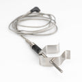Pro-Series Air Probe & Clip — for Oven & BBQ - oven probe & clip