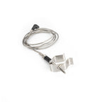 Pro-Series Air Probe & Clip — for Oven & BBQ - oven probe & clip