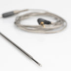 Pro-Series Angled High Temperature Penetration Probe — 150 mm