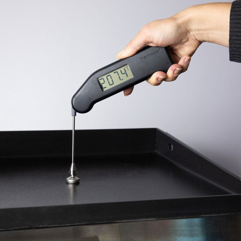 Thermapen® Pro-Surface for Grills/Hotplates
