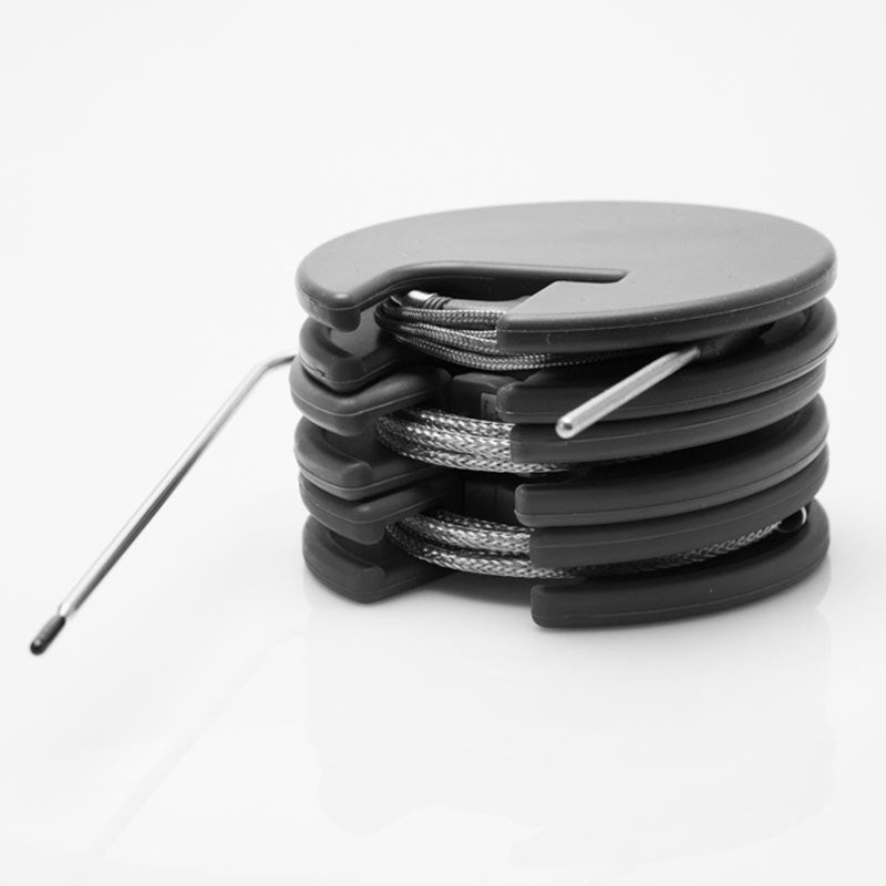 Probe Spool for DOT & Chef Alarm