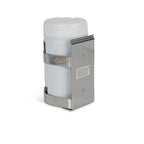 Probe Wipes Stainless Steel Wall Bracket