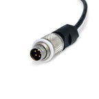 PT100 - Air/Gas Wire Probe