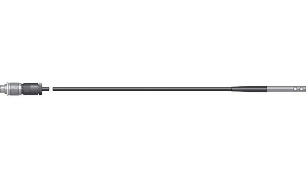 PT100 - Air/Gas Wire Probe