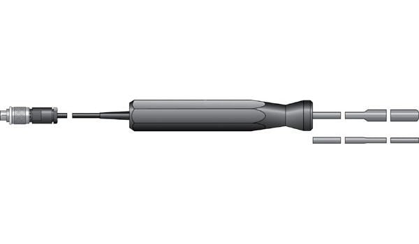 PT100 - Between Pack Probe