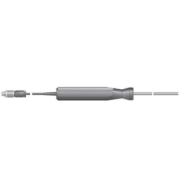 PT100 - DIN Liquid Temperature Probe