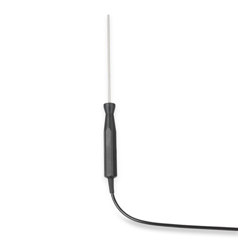 PT100 - DIN Liquid Temperature Probe