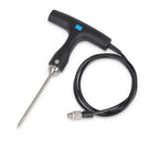 PT100 - Penetration Probe with T-shaped Handle - 4 mm