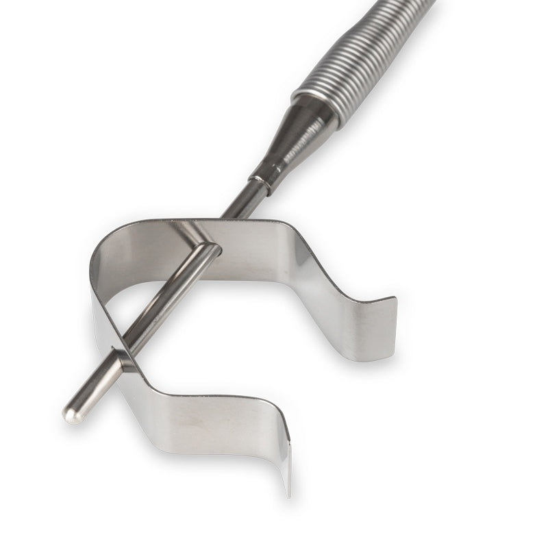 Q Series Air Probe & Clip