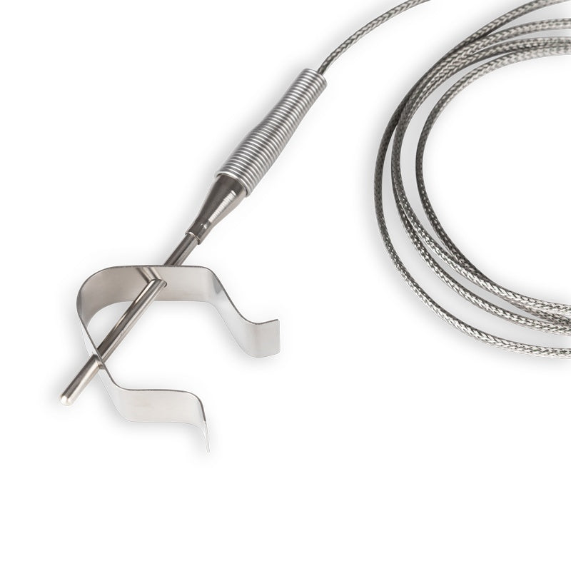 Q Series Air Probe & Clip