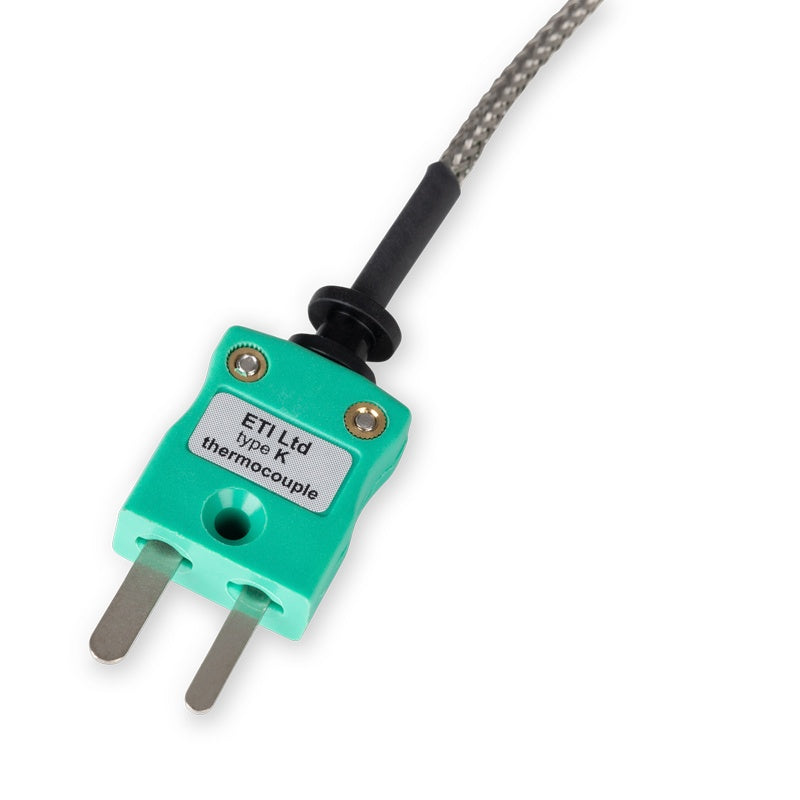 Q Series Air Probe & Clip