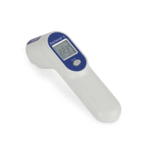 RayTemp® 3 - Infrared Thermometer for Precise Targeting - RayTemp 3