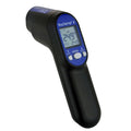 RayTemp® 8 - Infrared Thermometer with Type K Thermocouple Socket