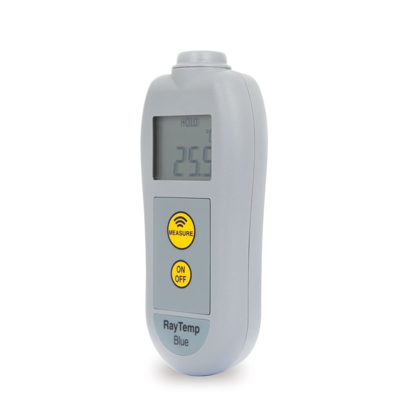RayTemp® Blue Infrared Thermometer