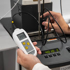 Reference Calibration Thermometer - Reference Plus