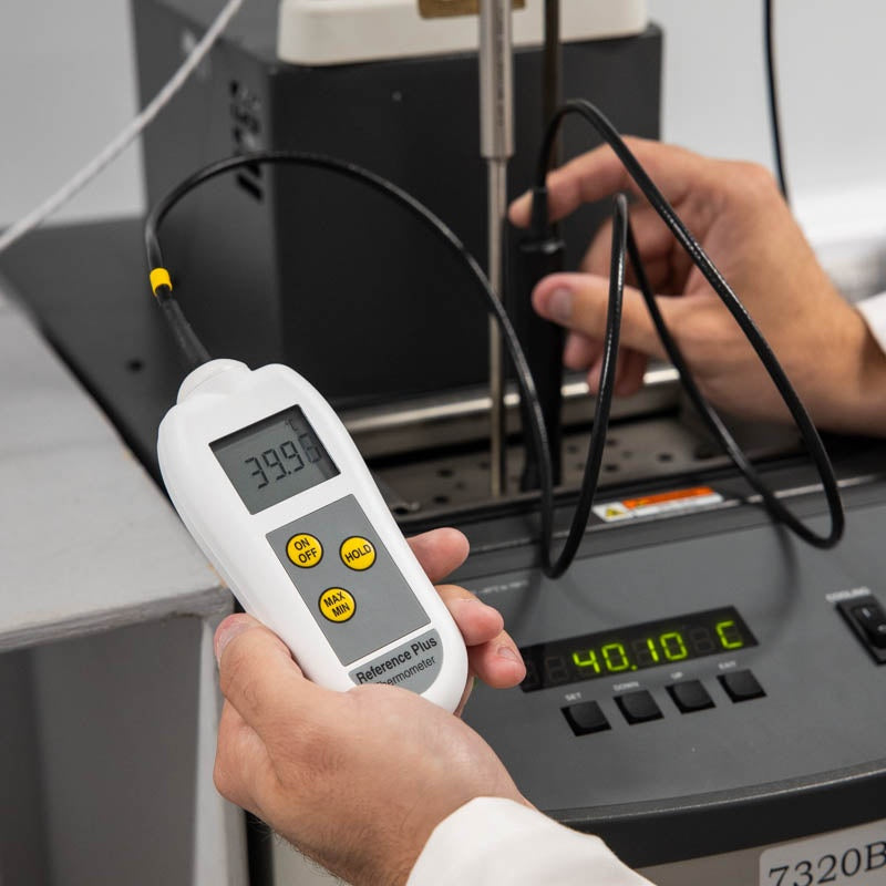 Reference Calibration Thermometer - Reference Plus