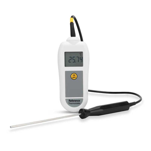 Reference Calibration Thermometer - Reference