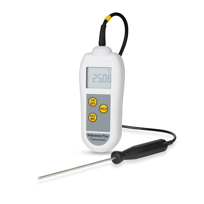 Reference Calibration Thermometer - Reference Plus