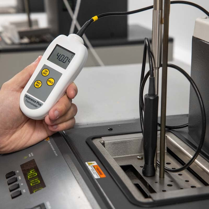 Reference Calibration Thermometer - Reference Plus