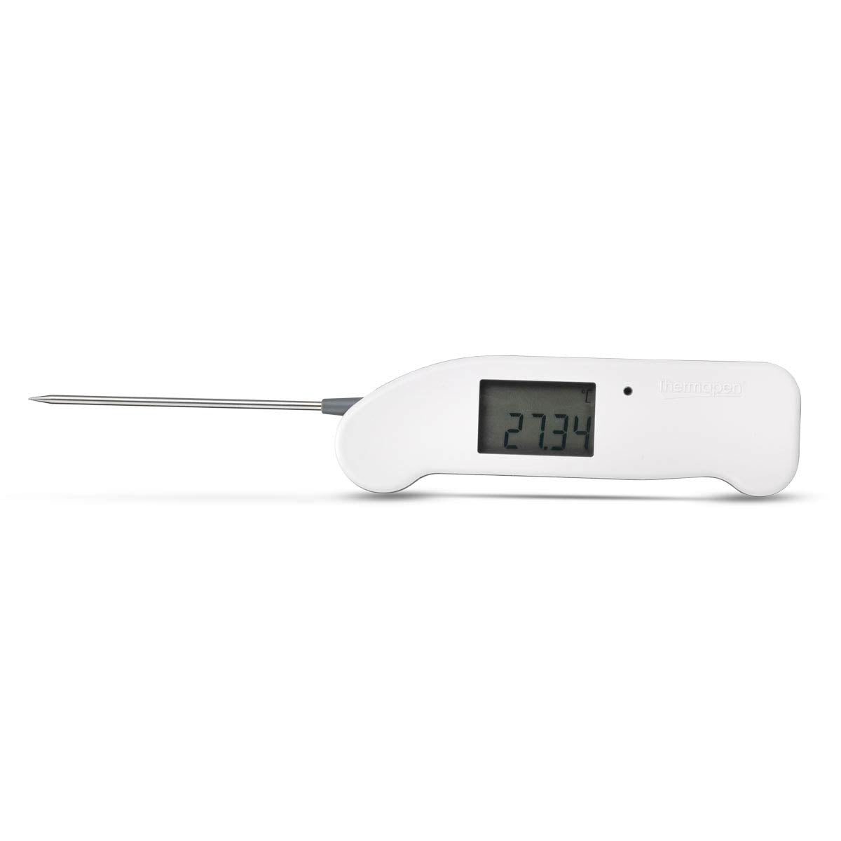 Reference Thermapen – High Resolution, High Accuracy Thermometer