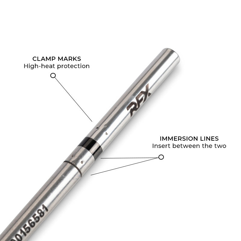 RFX Billows Kit