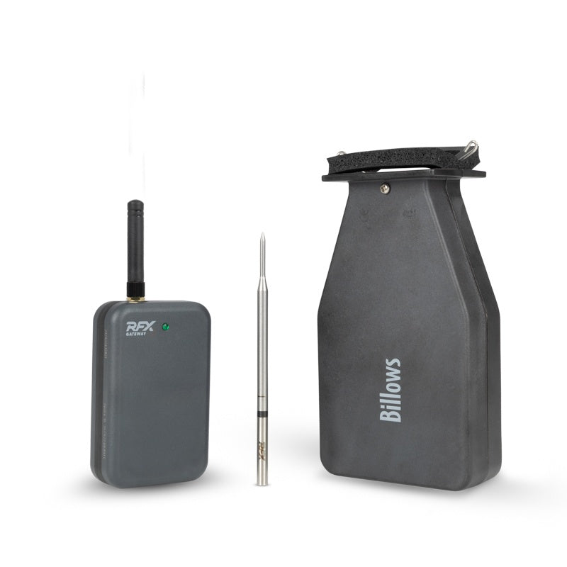 RFX Billows Kit