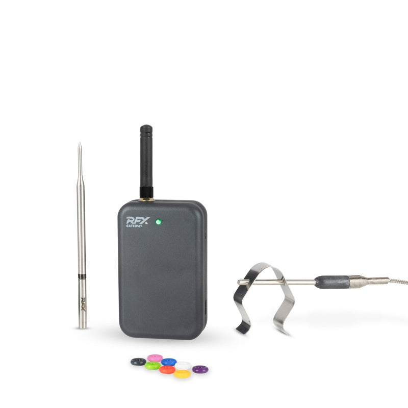 RFX Starter Kit | 1-10 Probes - RFX Starter Kit – 1 Probe