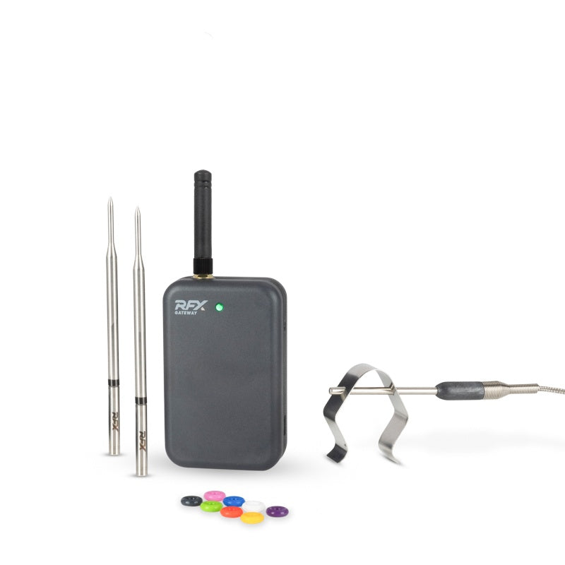 RFX Starter Kit | 1-10 Probes - RFX Starter Kit – 2 Probes