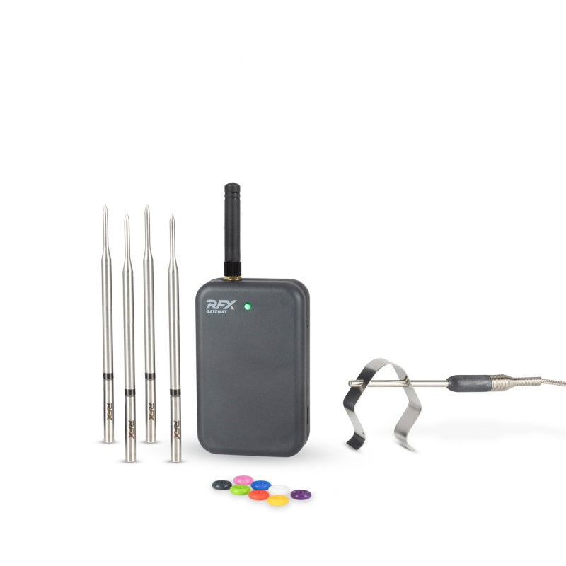 RFX Starter Kit | 1-10 Probes - RFX Starter Kit – 4 Probes 